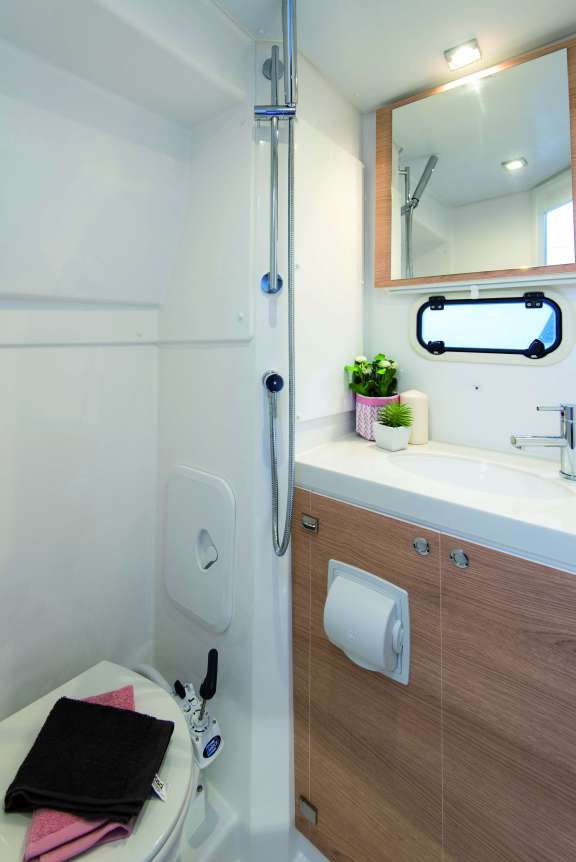 Image of MIM OCEAN 1 yacht #12