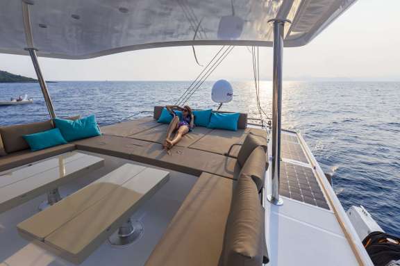 Image of MIM OCEAN 1 yacht #15