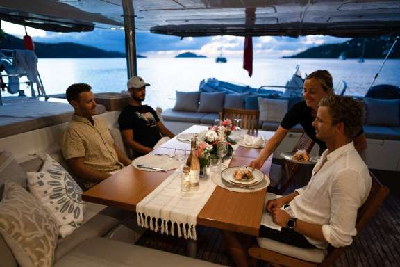 Image of SIP SIP yacht #19