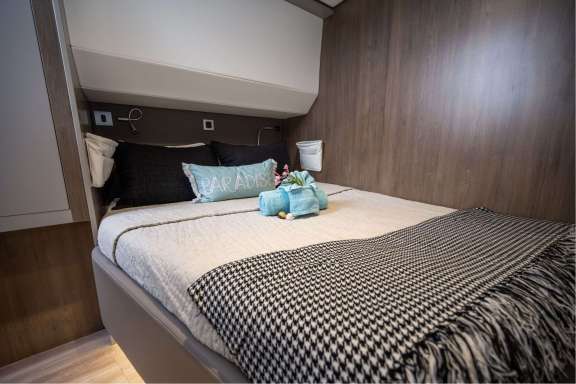 Image of HYDROTHERAPY yacht #14