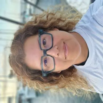 Chef/Mate Andela Panzic
