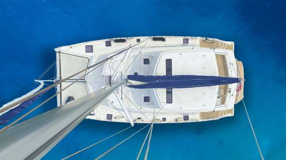 Image of RUBY ONE yacht #11