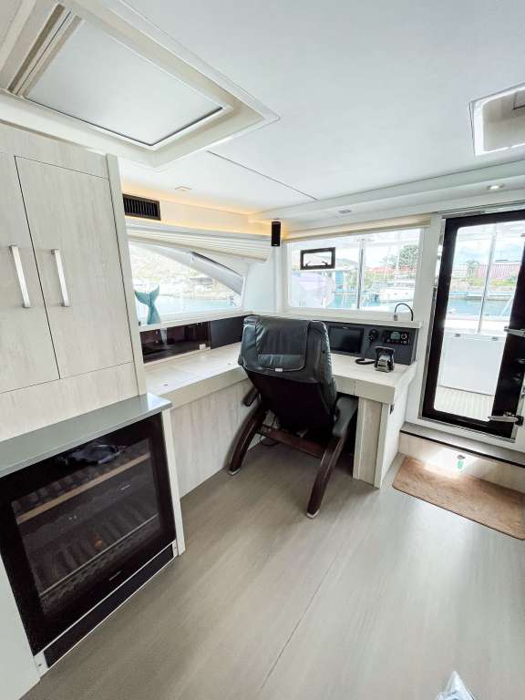 Image of RUBY ONE yacht #12