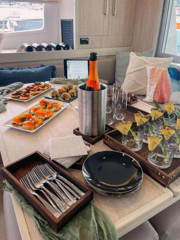 Image of RUBY ONE yacht #15