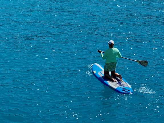 Image of RUBY ONE yacht #19