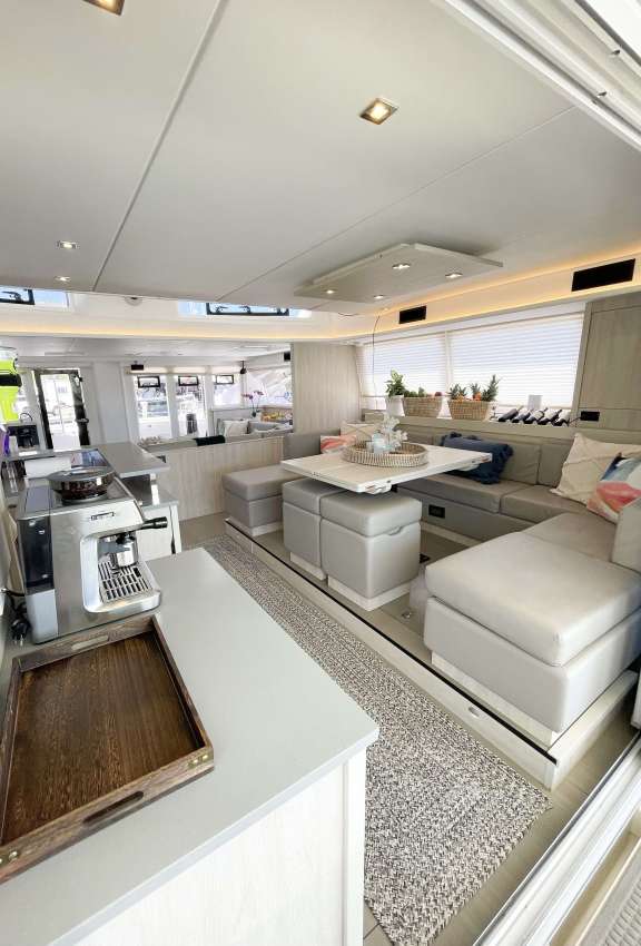 Image of RUBY ONE yacht #2