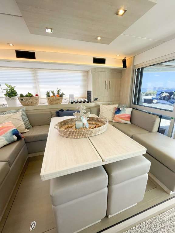 Image of RUBY ONE yacht #3