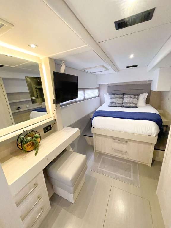 Image of RUBY ONE yacht #6