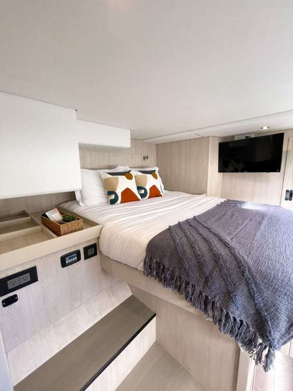 Image of RUBY ONE yacht #7