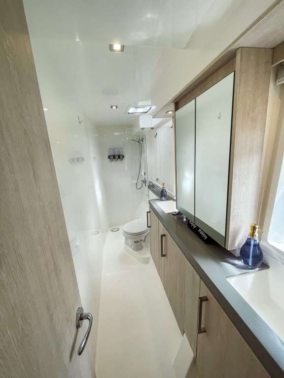 Image of RUBY ONE yacht #8