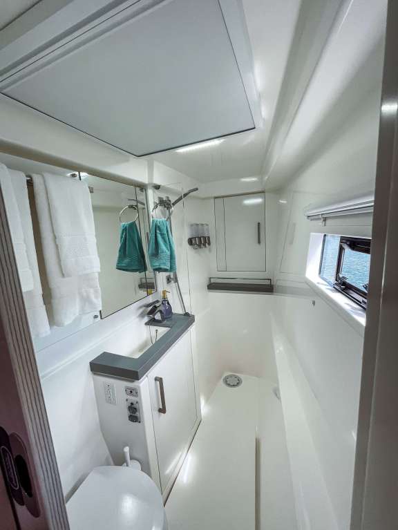 Image of RUBY ONE yacht #9