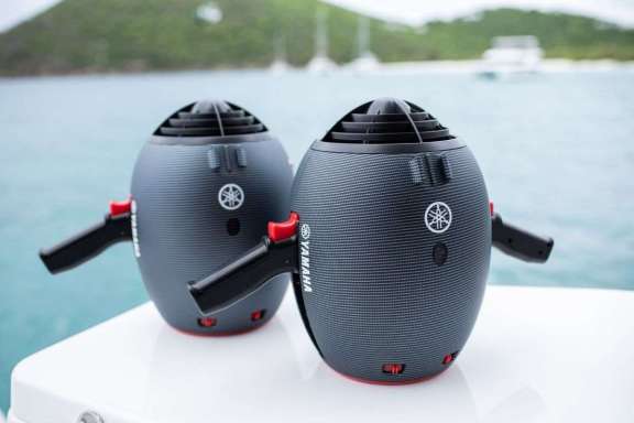 Image of DEBORAH ANNE yacht #18