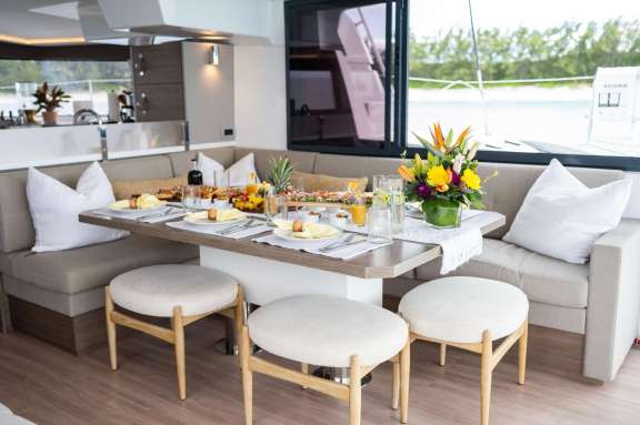 Image of HARMONY yacht #10