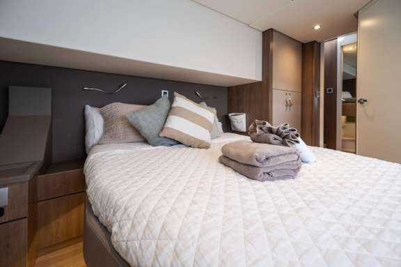 Image of HARMONY yacht #12