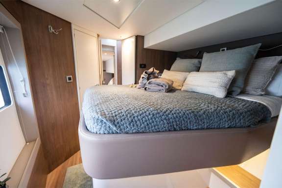 Image of HARMONY yacht #13