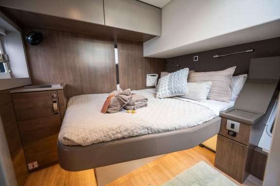 Image of HARMONY yacht #14