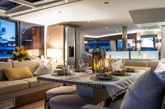 Image of HARMONY yacht #16