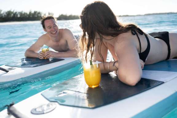 Image of HARMONY yacht #19