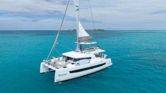 Image of HARMONY yacht #2