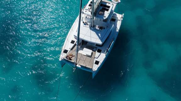 Image of HARMONY yacht #5