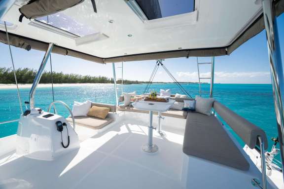 Image of HARMONY yacht #6