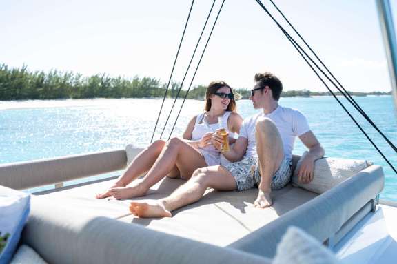 Image of HARMONY yacht #7