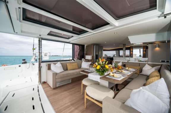 Image of HARMONY yacht #8