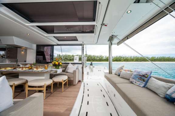 Image of HARMONY yacht #9