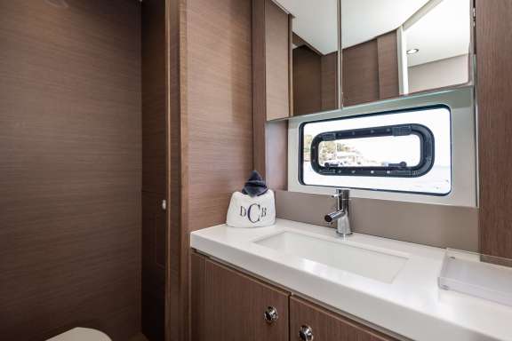 Image of BLUE HORIZON yacht #7