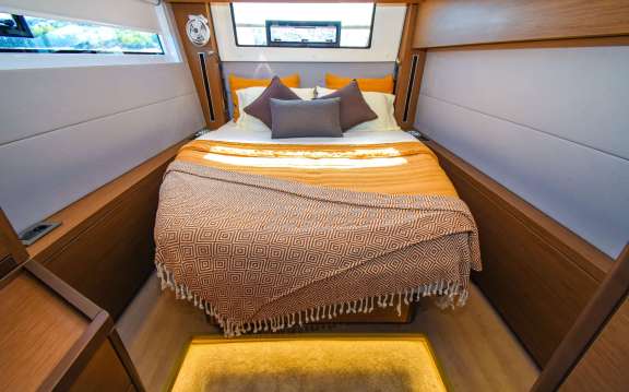 Image of LA SPERANZA yacht #13