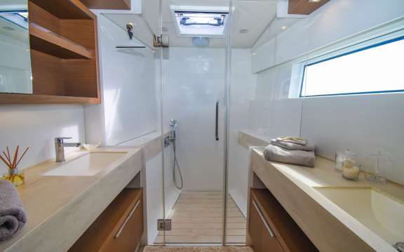 Image of LA SPERANZA yacht #15