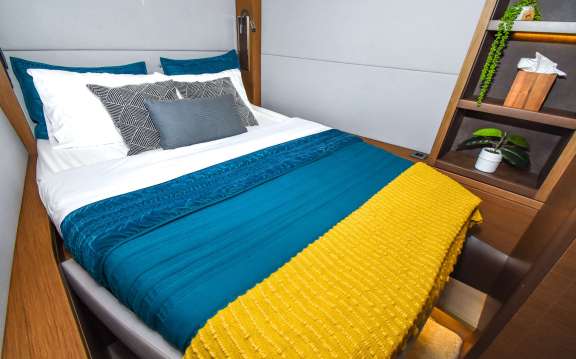 Image of LA SPERANZA yacht #16