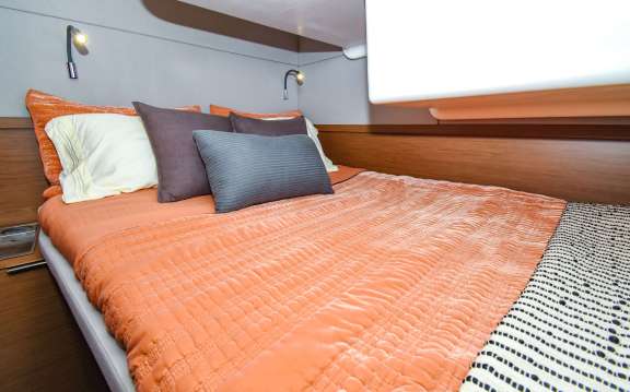 Image of LA SPERANZA yacht #18