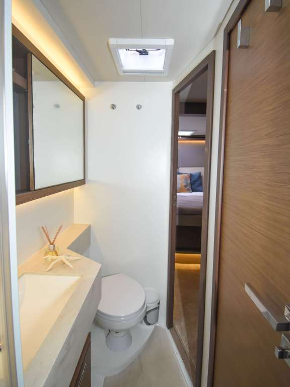 Image of LA SPERANZA yacht #19