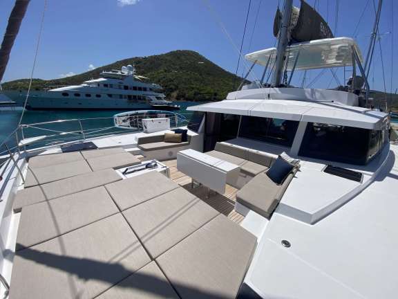 Image of MYSTIC yacht #10