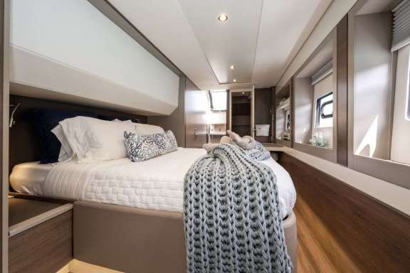 Image of MYSTIC yacht #12