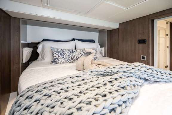 Image of MYSTIC yacht #13