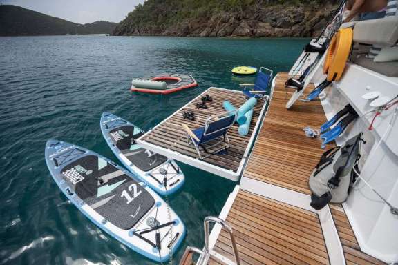 Image of MYSTIC yacht #17