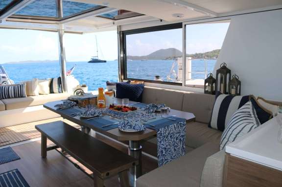 Image of MYSTIC yacht #2