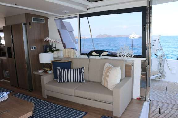 Image of MYSTIC yacht #3