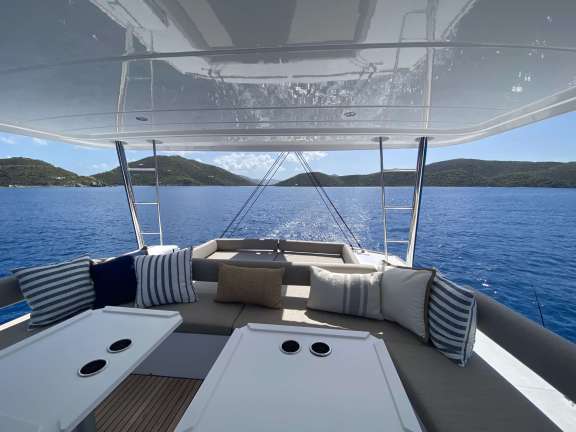 Image of MYSTIC yacht #4