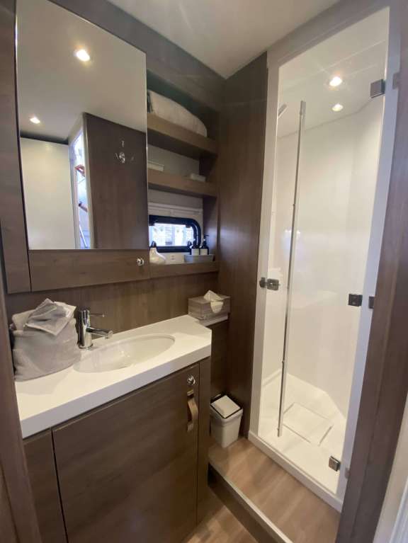 Image of MYSTIC yacht #7