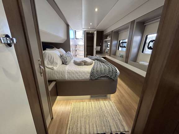 Image of MYSTIC yacht #8