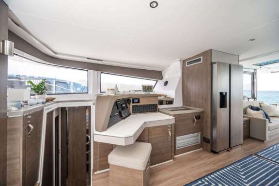 Image of MYSTIC yacht #9