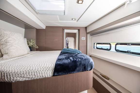 Image of ATLAS yacht #8