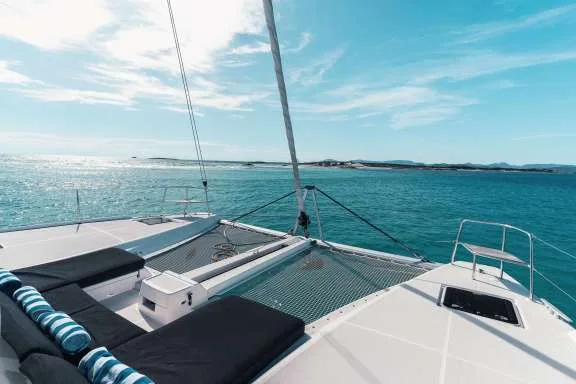 Image of SARAMIMI (Summer) yacht #11