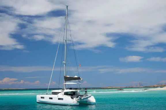 Image of SARAMIMI (Summer) yacht #12