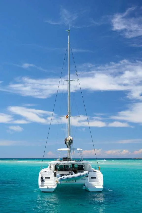 Image of SARAMIMI (Summer) yacht #13