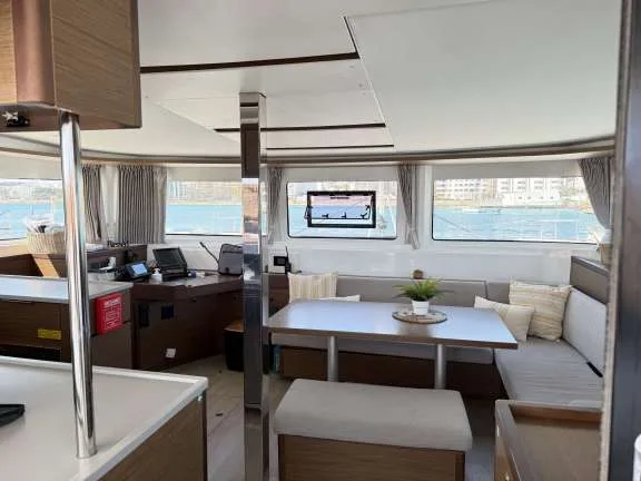 Image of SARAMIMI (Summer) yacht #2