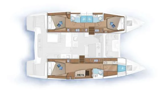 Image of SARAMIMI (Summer) yacht #4